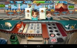 Cooking Fever: Restaurant Game screenshot 5