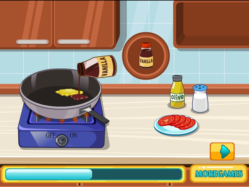 Make Pizza - Preview 5