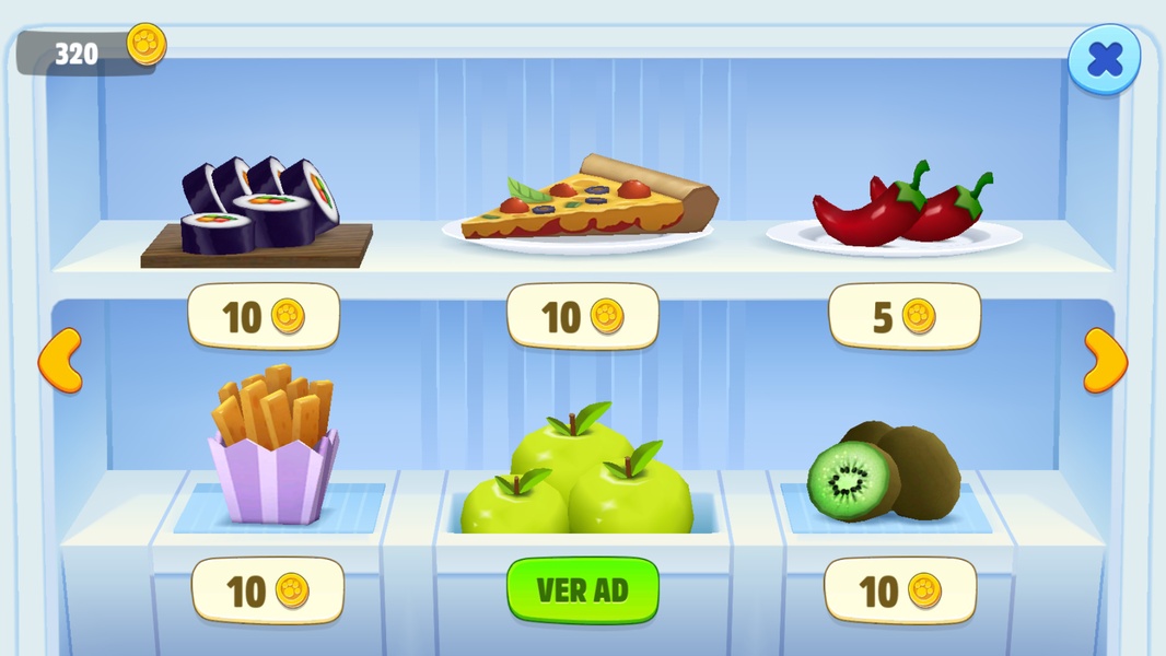 My Talking Tom Friends - Preview 15