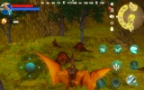 Pteranodon Simulator screenshot 1