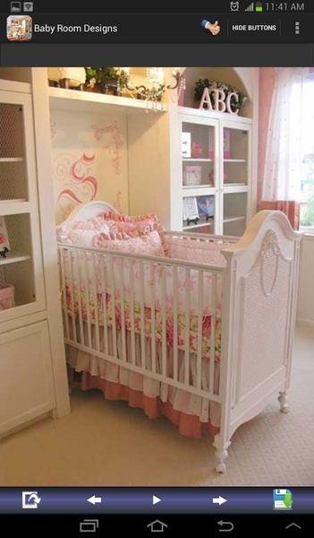 Baby Room Designs - Preview 11