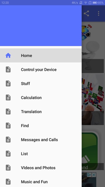 super siri phones commands voice - Preview 1