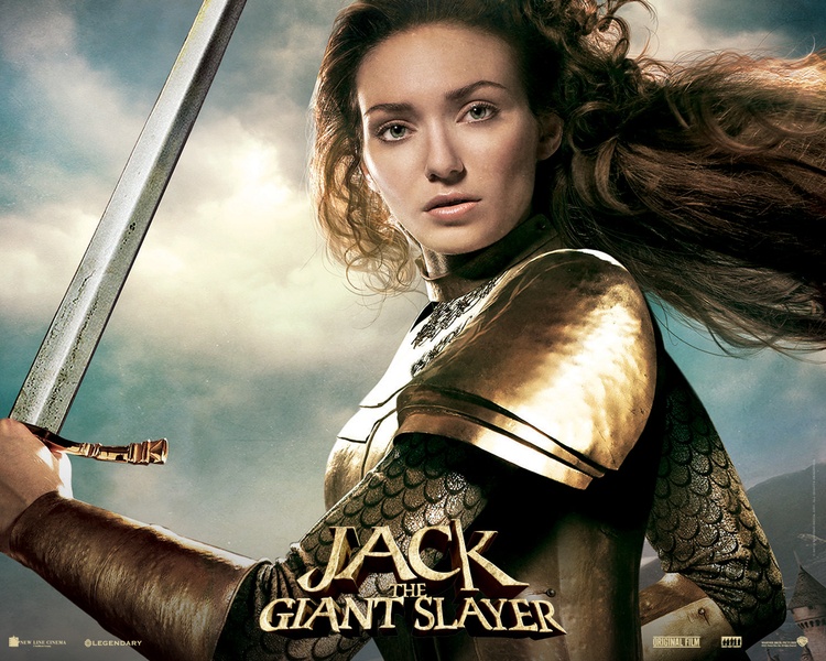 Jack The Giant Slayer pour Windows T l charge le gratuitement