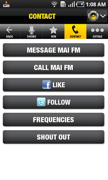 Mai FM - Preview 2
