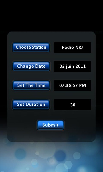 V Radio Recorder Free - Preview 6