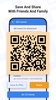 Qr Code Scanner Generator screenshot 3