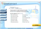 Speed Optimizer screenshot 4