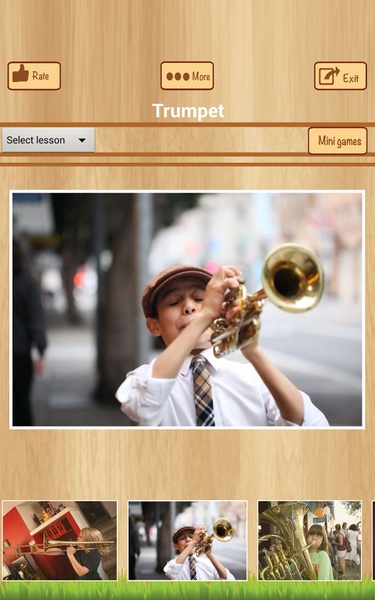 Kids learn English - Preview 3