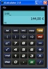 iCalculator screenshot 2