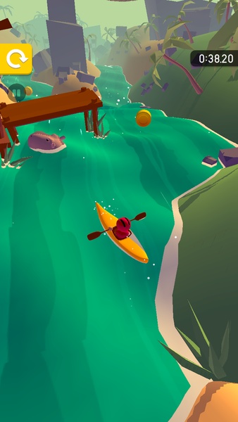 Row Row - Preview 12