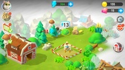 Goodville: Farm Game Adventure screenshot 3