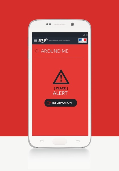 SAIP - Preview 4