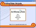 ArithmeTick screenshot 1