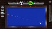 Carom Elite 3D screenshot 13