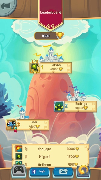 Road to be King - Preview 7