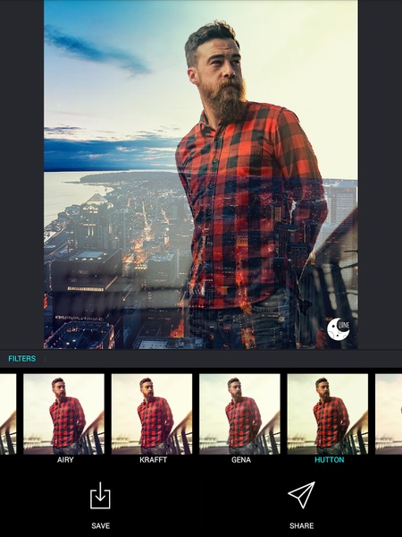 LUNE - Photo frames - Preview 4