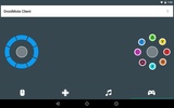 DroidMote Client screenshot 2