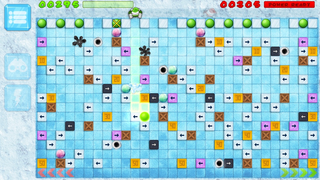 Xmas Craze - Preview 2