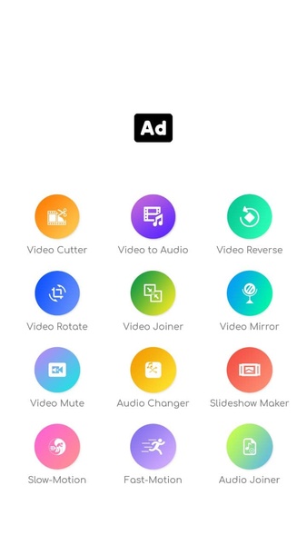Solid Pro Video Editor FREE - Preview 3