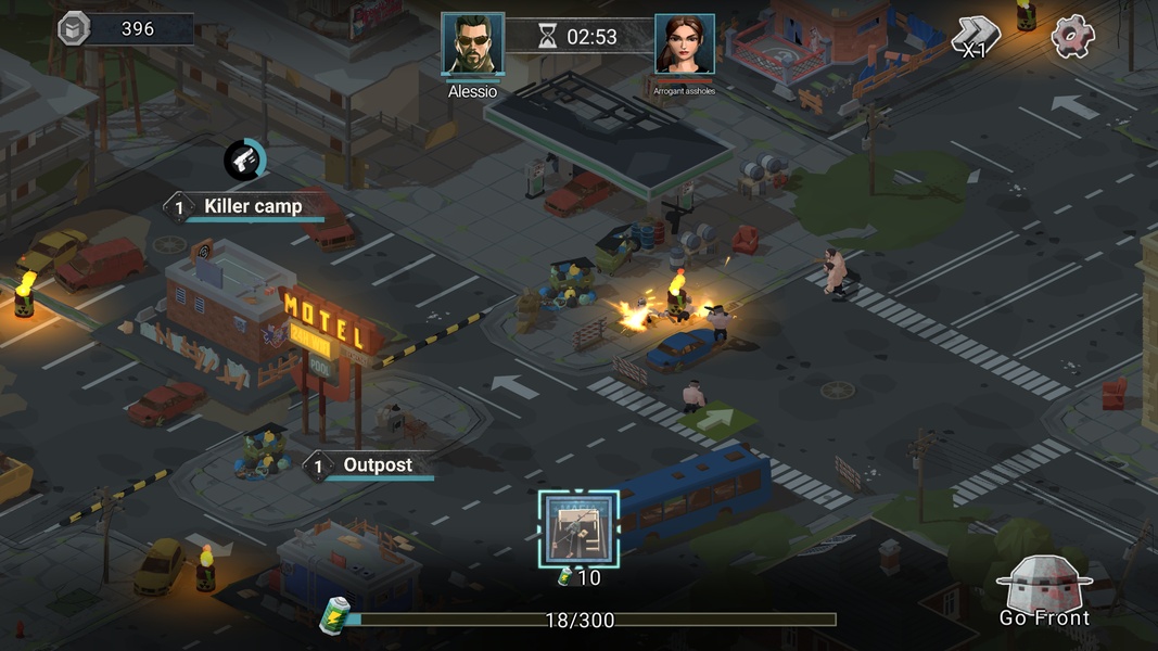 Position Ace - Preview 5
