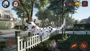Dalmatian Dog Simulator screenshot 1