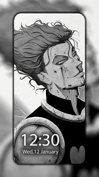 HunterXHunter HD Wallpapers - Preview 6