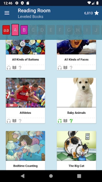 Kids A-Z - Preview 31