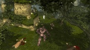 Golem Simulator 3D screenshot 5