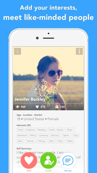 B-Messenger - Preview 3