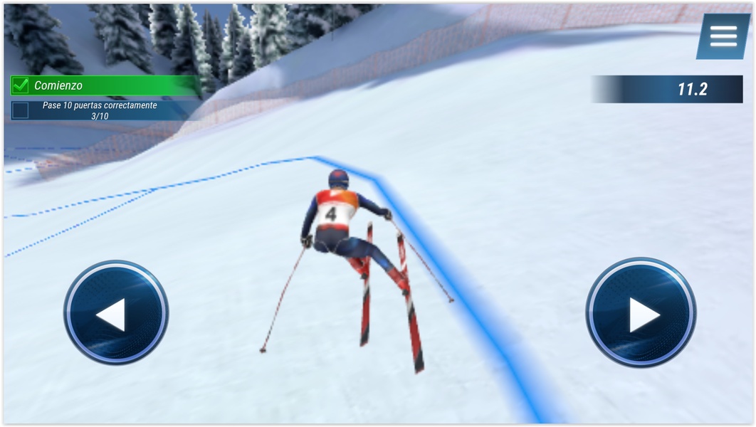 Winter Sports Mania - Preview 7