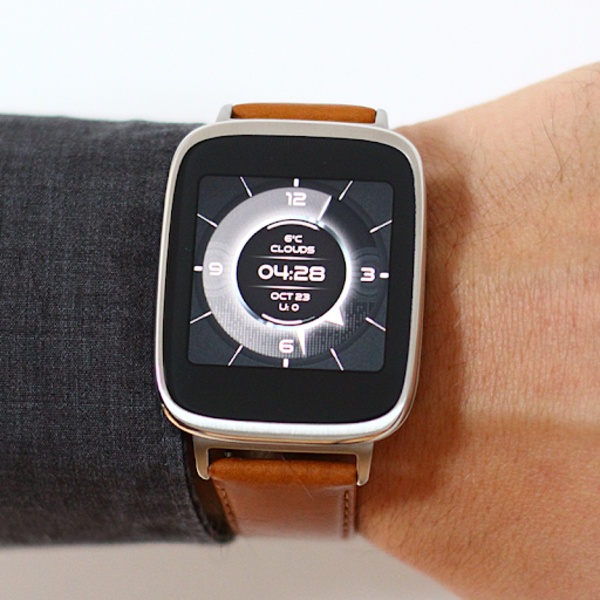 Countdown Watch Face - Preview 7
