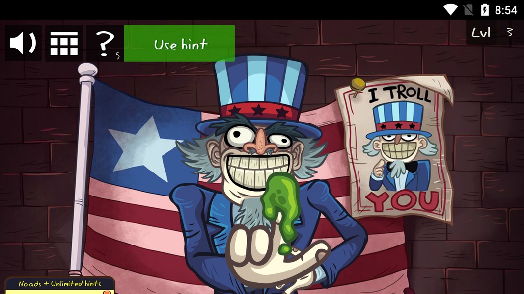 Troll Quest USA Adventure - Preview 10
