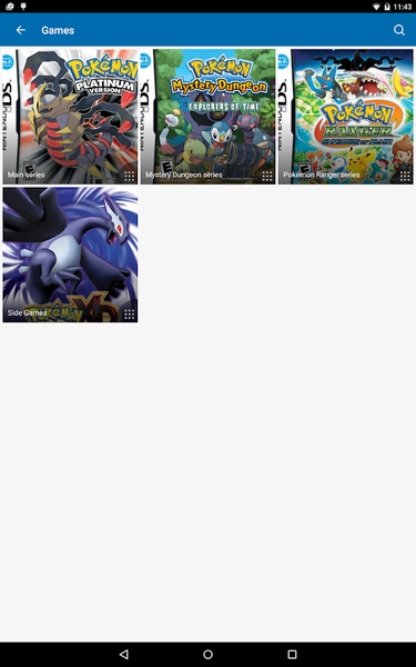 FANDOM for: Pokemon - Preview 8