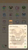 Wow Pug Puppy Icon Pack screenshot 2