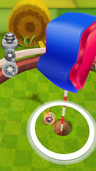 Golf Rush: Multiplayer Mini Golf - Preview 2