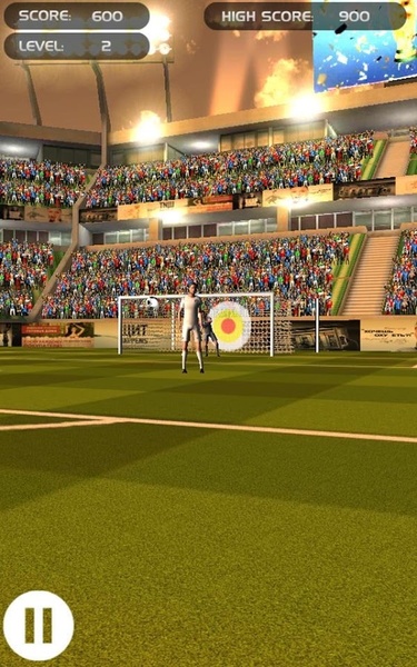 Soccer Kick World Cup 14 - Preview 16
