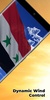 Syria Flag screenshot 3