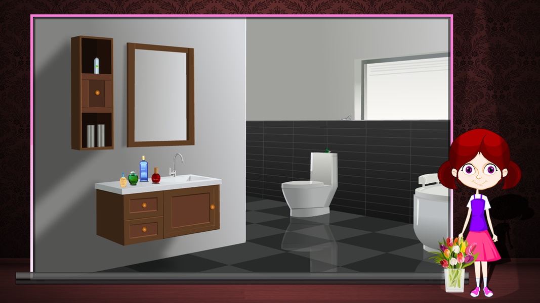 Splendid House Escape - Preview 1
