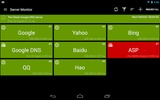 Server Monitor screenshot 2