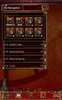 Steampunk GO Bookmark Theme screenshot 3
