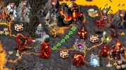 Magic World: Inferno screenshot 2