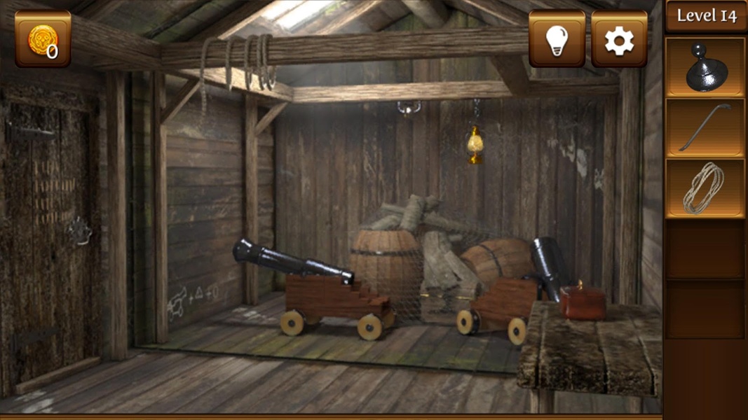 Pirate Escape - Preview 7