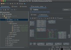 DbVisualizer screenshot 2