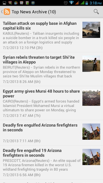 US Top News - Preview 3