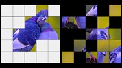 Birds Jigsaw Puzzle + LWP screenshot 5