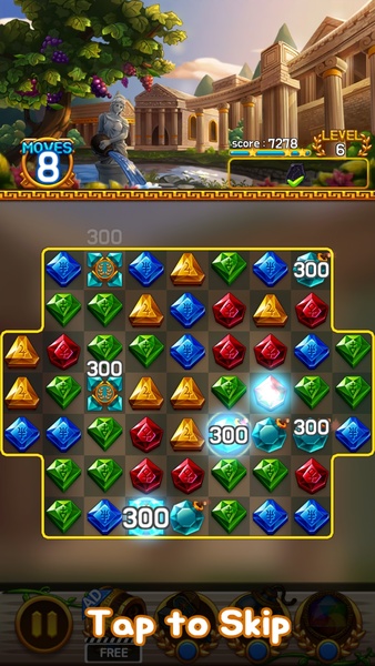 Jewel Athena - Preview 10