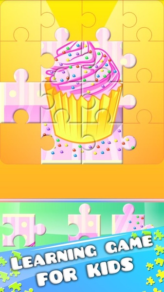 Puzzle Games for Children - Preview 4
