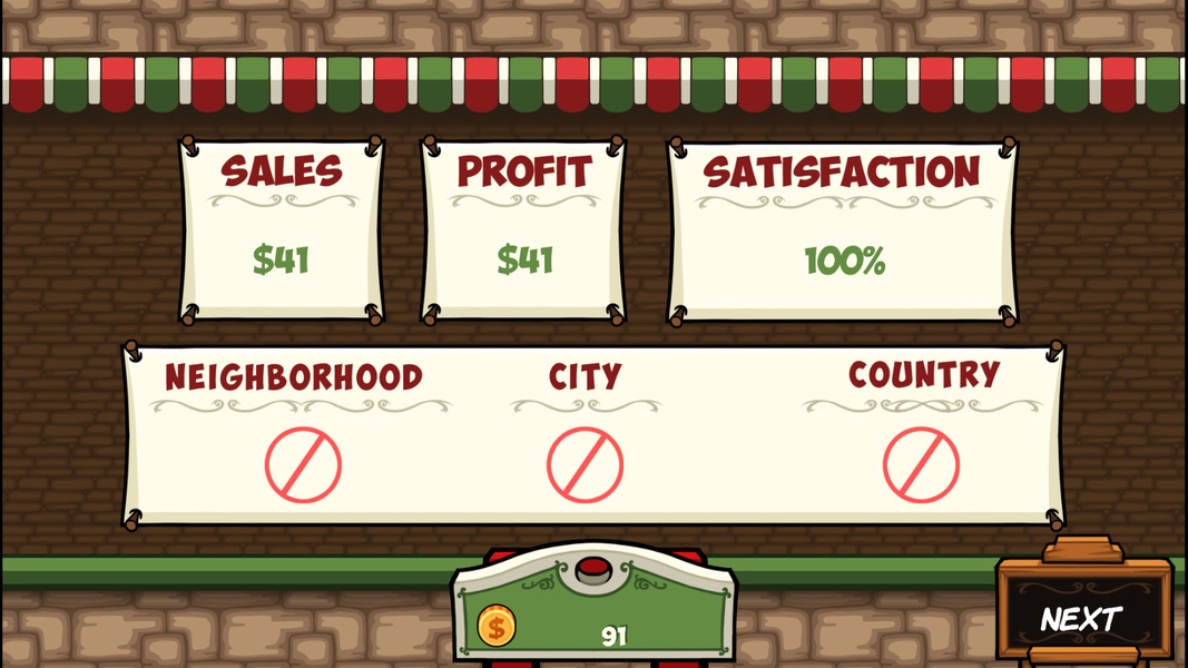 My Pizza Shop - Preview 5