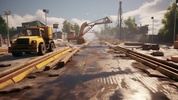 Road Construction Game screenshot 3