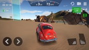 Ultimate Car Driving: Classics screenshot 6